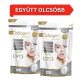 2 db-os JutaVit Collagen Natural- 2x 300 g