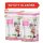 2 db-os JutaVit Coll-egan Vegan Collagen Booster – Berry íz -2x216g