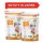 2 db-os JutaVit Coll-egan Vegan Collagen Booster – Narancs-maracuja ízben - 2x216g
