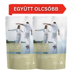 2 db-os GAL Halkollagén Peptidek - csomag