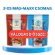 2 db-os Mag-Maxx immunerősítő csomag nagyobb - Válogasd össze!