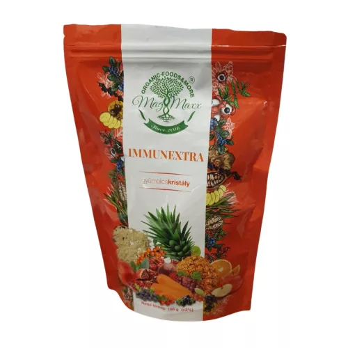 2 db-os Mag-Maxx immunerősítő csomag nagyobb - Válogasd össze!