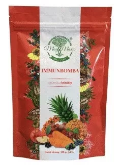 3 db-os Mag-Maxx immunerősítő csomag nagyobb - Válogasd össze!