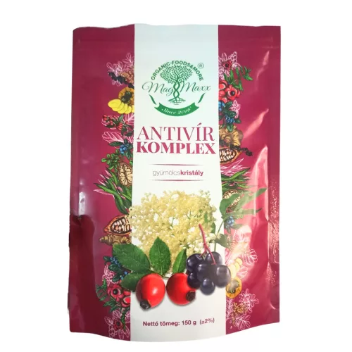 3 db-os Mag-Maxx immunerősítő csomag nagyobb - Válogasd össze!