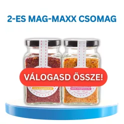 2 db-os Mag-Maxx immunerősítő csomag - Válogasd össze!