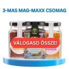 3 db-os Mag-Maxx immunerősítő csomag - Válogasd össze!