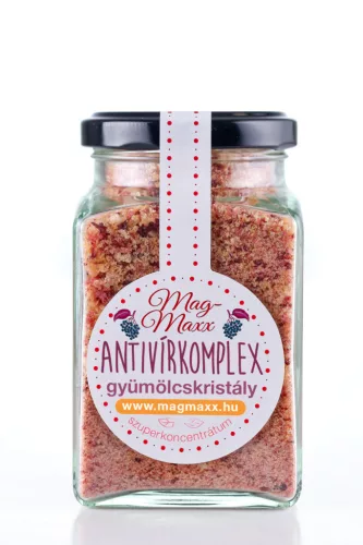 3 db-os Mag-Maxx immunerősítő csomag - Válogasd össze!