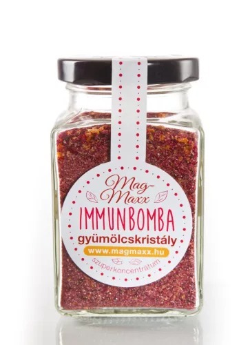 3 db-os Mag-Maxx immunerősítő csomag - Válogasd össze!