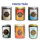 Teacsomag 2 gyógytea + 1 fincsi tea - válaszd ki!