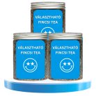 Teacsomag 3 fincsi teából - válaszd ki!