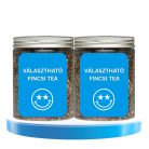 Teacsomag 2 fincsi teából - válaszd ki!