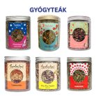 Teacsomag 1 gyógytea + 1 fincsi tea - válaszd ki!
