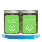 Teacsomag 2 gyógyteából - válaszd ki!
