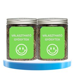 Teacsomag 2 gyógyteából - válaszd ki!