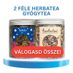 Teacsomag 2 teából - válaszd ki!