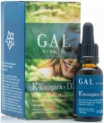 Vitamincsomag felnőtteknek GAL termékekből