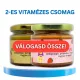 2 db-os Vitamézes csomag - Válogasd össze!