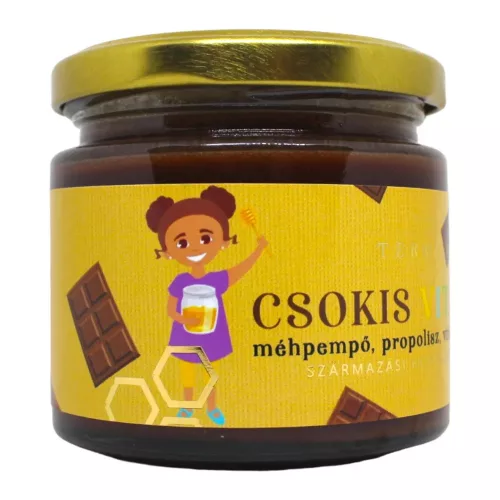 2 db-os Vitamézes csomag - Válogasd össze!