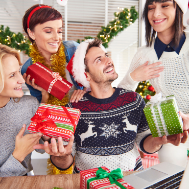 Ajándékozz egészséget karácsonyra!