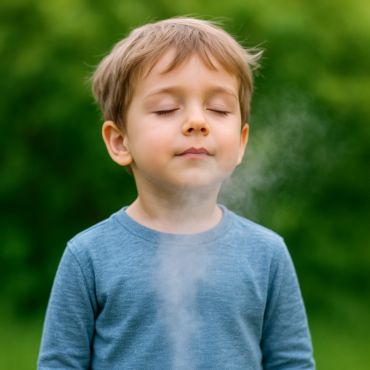 Nem használsz még párásítót? Itt az ideje!