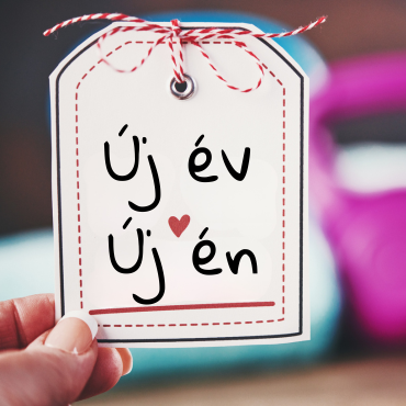 Újévi fogadalmak és egészséges életmód - természetesen